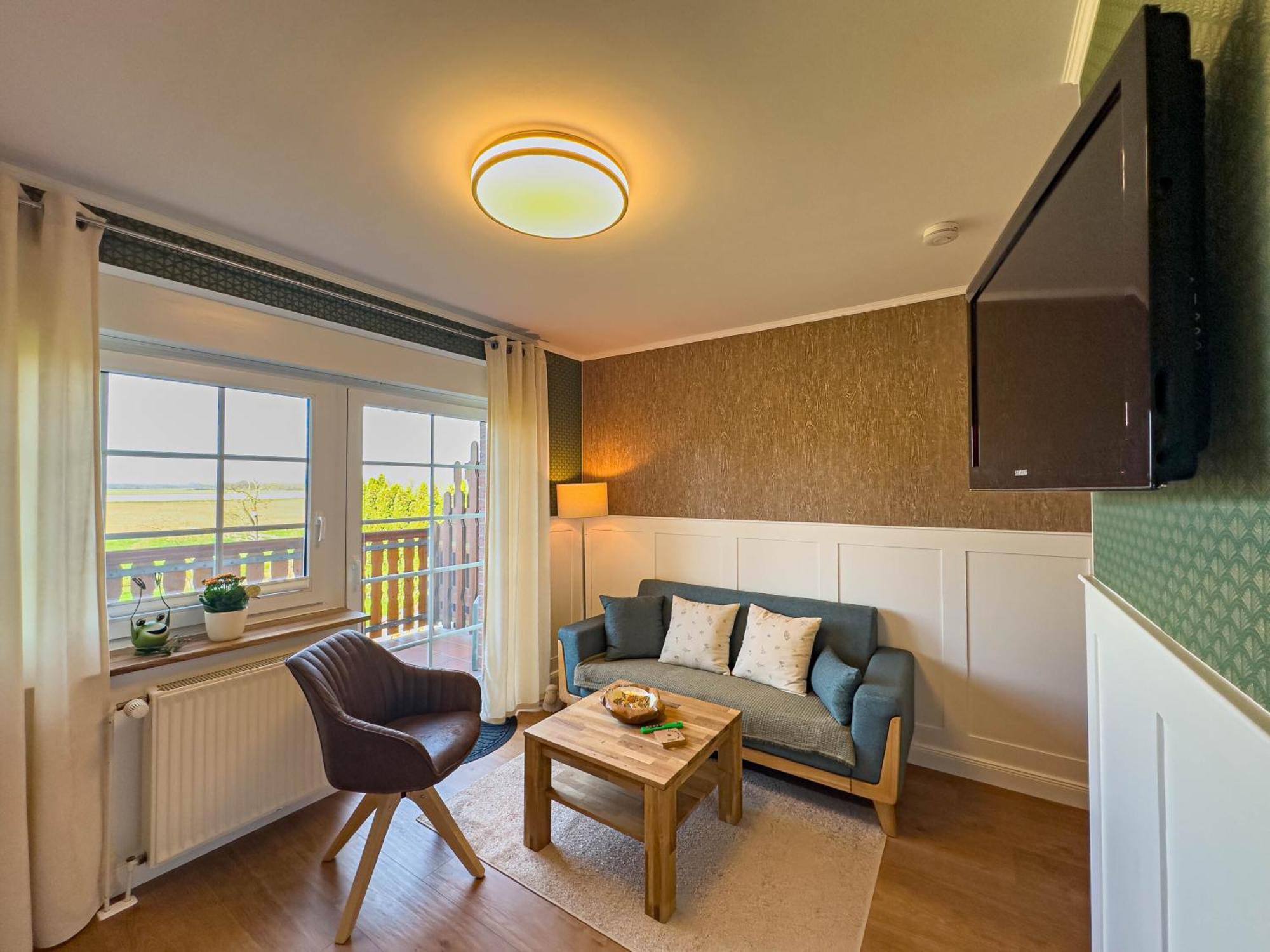 Sonnenhof Damnatz -Hotel Garni- ภายนอก รูปภาพ