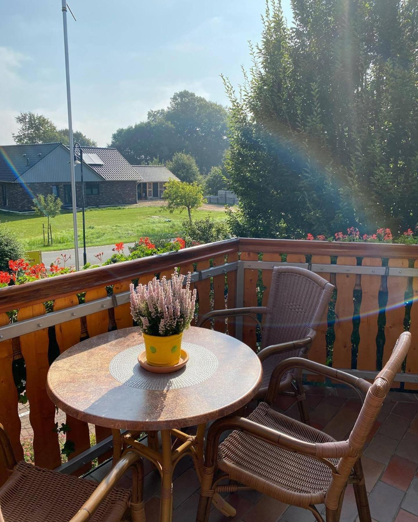 Sonnenhof Damnatz -Hotel Garni- ห้อง รูปภาพ