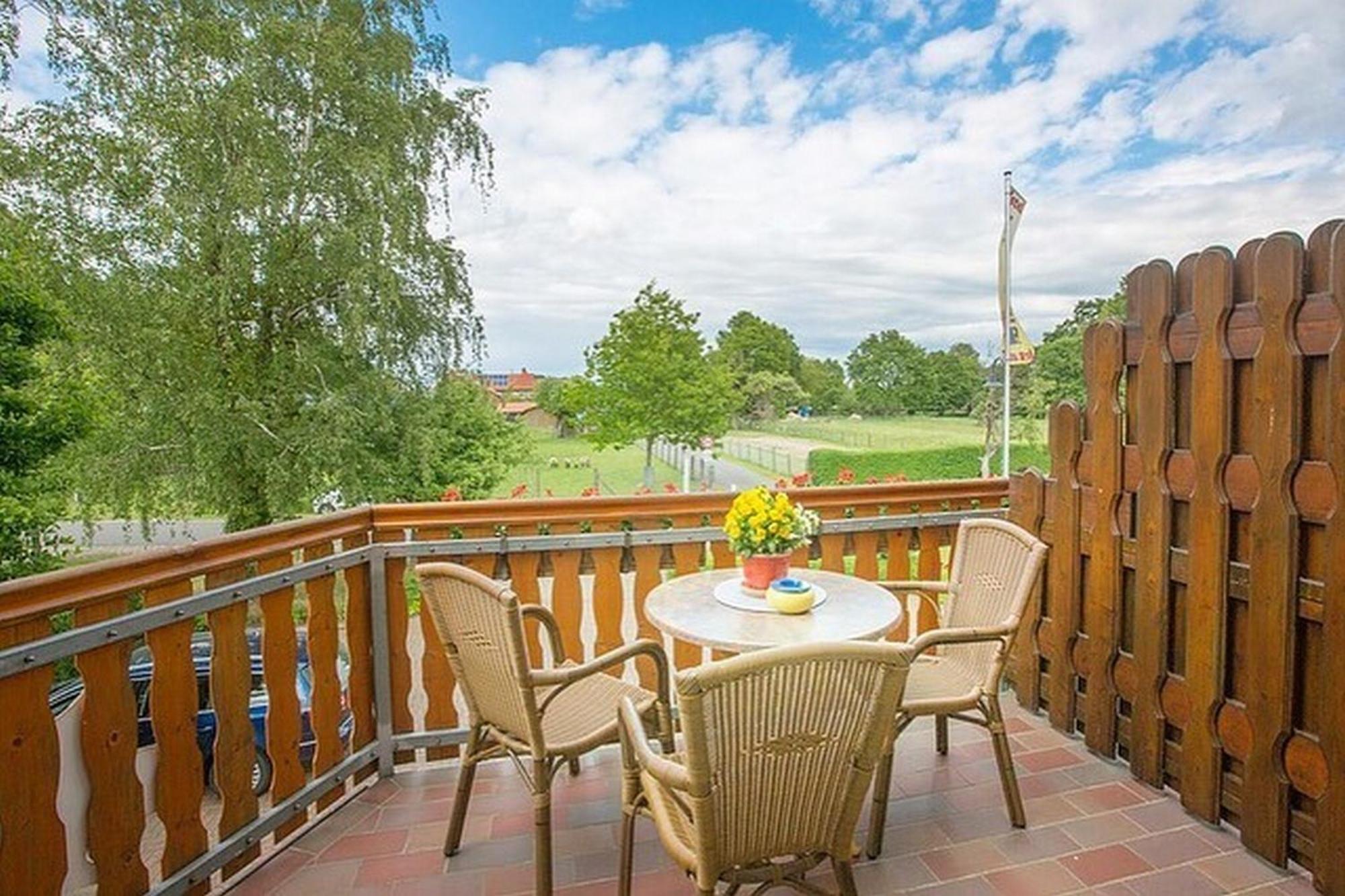 Sonnenhof Damnatz -Hotel Garni- ห้อง รูปภาพ